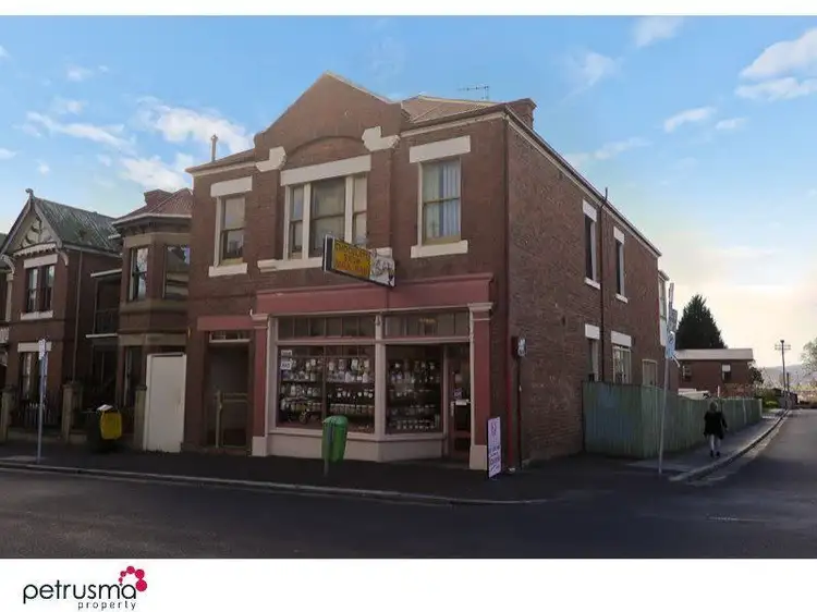 95 Hampden Road, Battery Point TAS 7004