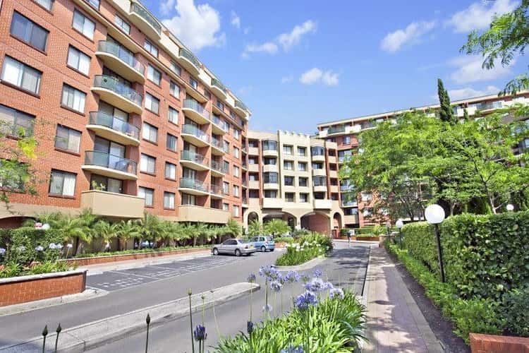 Fourth view of Homely apartment listing, 10206/177-219 Mitchell Road, Erskineville NSW 2043
