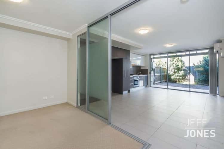 Fourth view of Homely townhouse listing, 89/123 Barrack Road, Cannon Hill QLD 4170