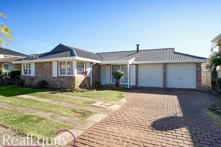 Main view of Homely house listing, 267 Epsom Road, Chipping Norton NSW 2170