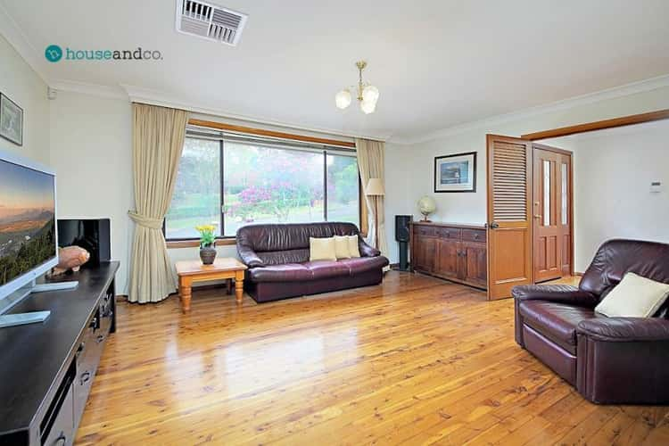 Fourth view of Homely house listing, 12 Pinetree Drive, Carlingford NSW 2118