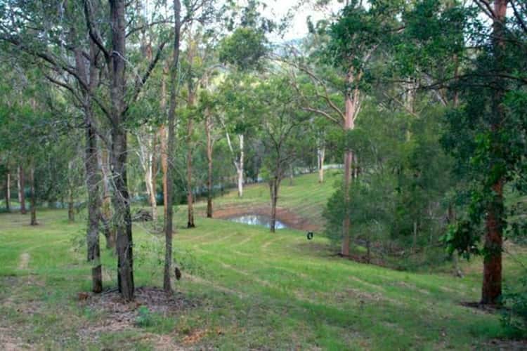 Fourth view of Homely acreageSemiRural listing, 48 Luscombe Cct, Wolffdene QLD 4207