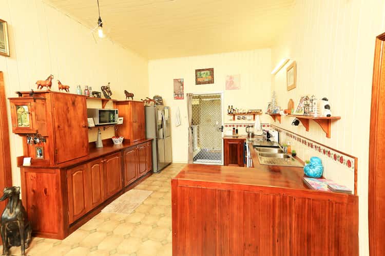 Seventh view of Homely acreageSemiRural listing, 533 Gentle Annie Road, Ambrose QLD 4695