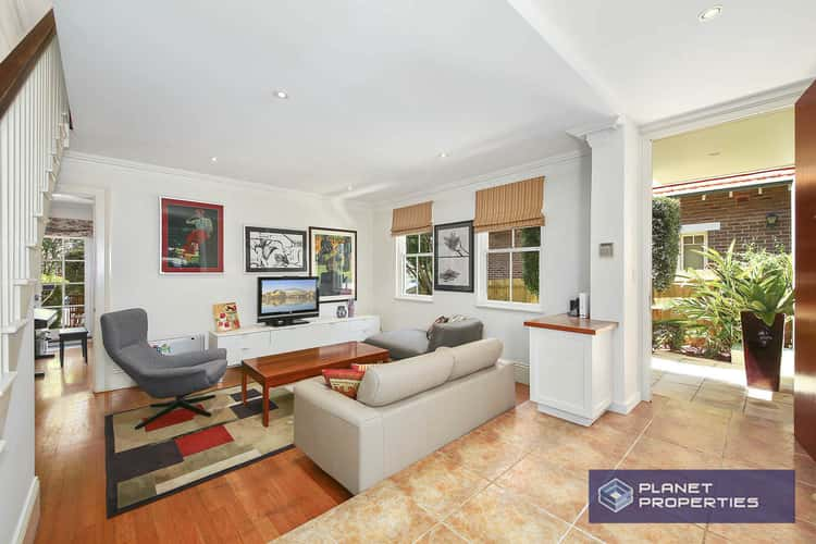 Fourth view of Homely house listing, 23 Lucy Street, Ashfield NSW 2131