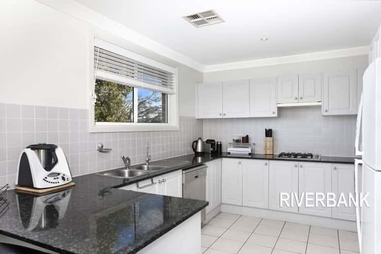 Third view of Homely house listing, 18 Hunterford Crescent, Oatlands NSW 2117