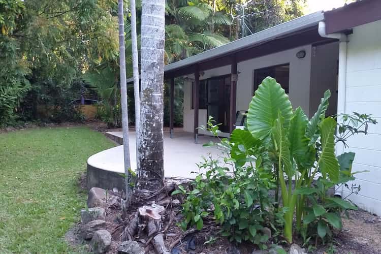 Second view of Homely house listing, 10 Morgano Street, Bingil Bay QLD 4852