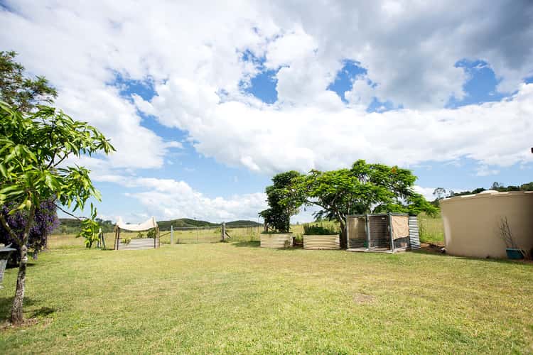 Third view of Homely acreageSemiRural listing, 533 Gentle Annie Road, Ambrose QLD 4695