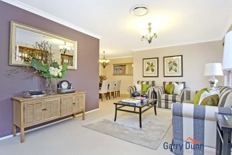 Second view of Homely house listing, 14 Derwent Crt, Wattle Grove NSW 2173