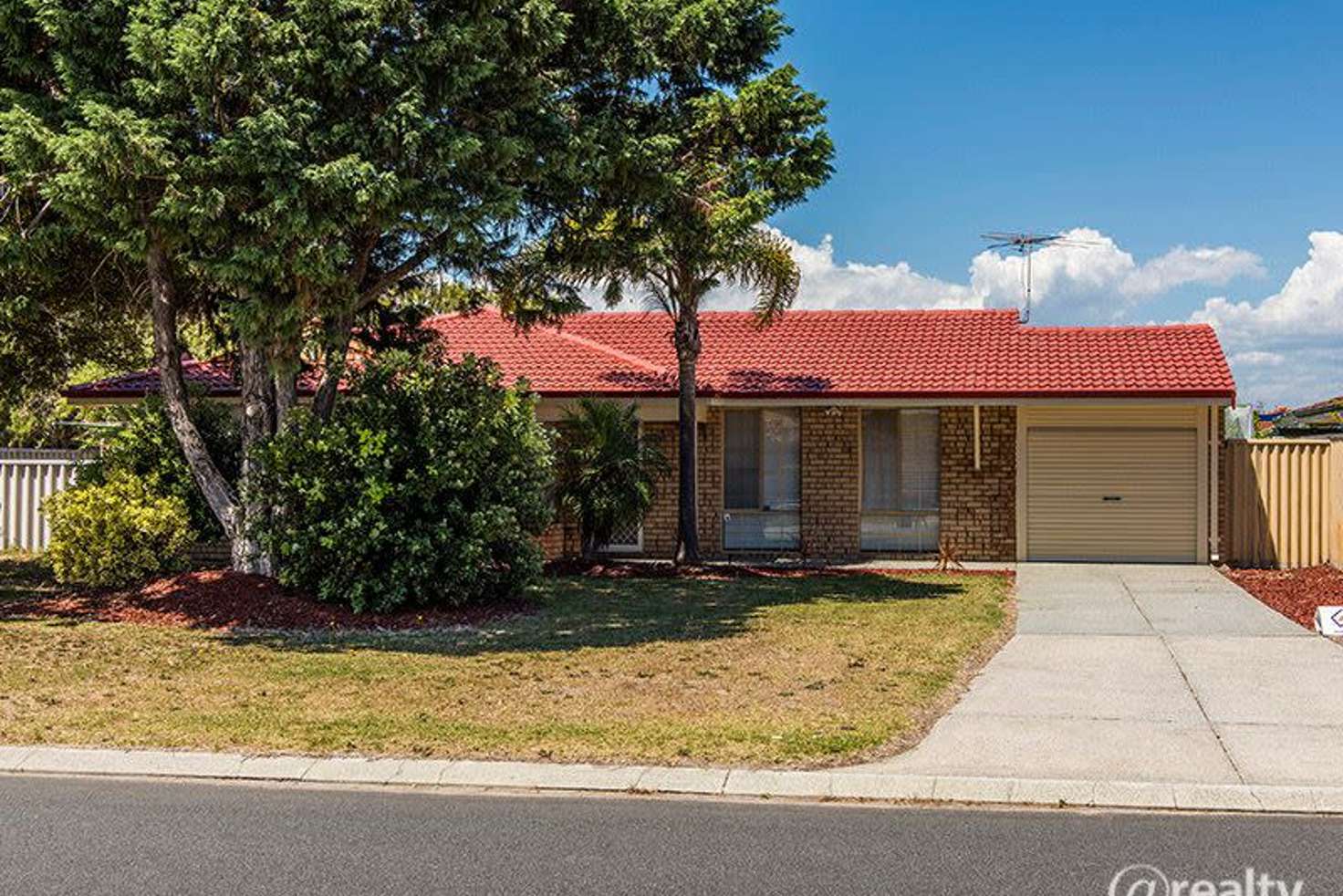 Main view of Homely house listing, 26 Port Royal Dr, Safety Bay WA 6169