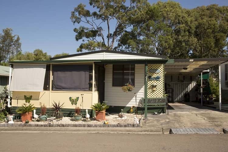 Main view of Homely house listing, Unit 191/186 Sunrise Ave, Halekulani NSW 2262