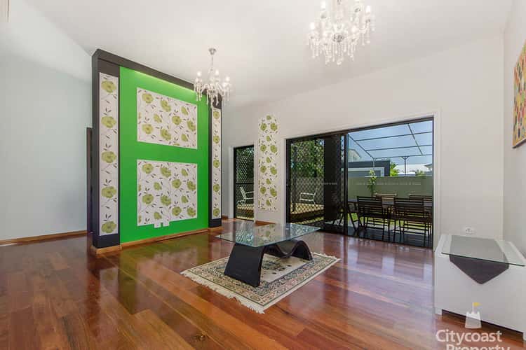 Sixth view of Homely house listing, 11 Palladium Boulevard, Hope Island QLD 4212