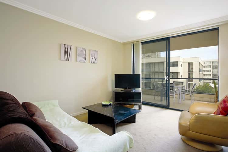 Fourth view of Homely apartment listing, 15203/177-219 Mitchell Road, Erskineville NSW 2043