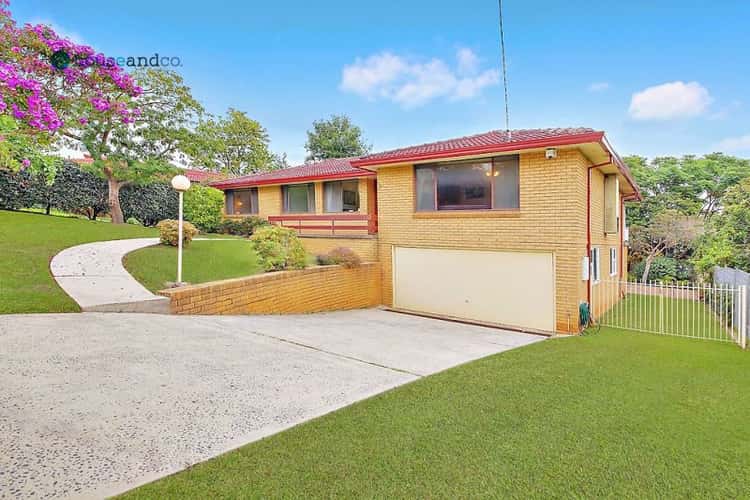 Second view of Homely house listing, 12 Pinetree Drive, Carlingford NSW 2118
