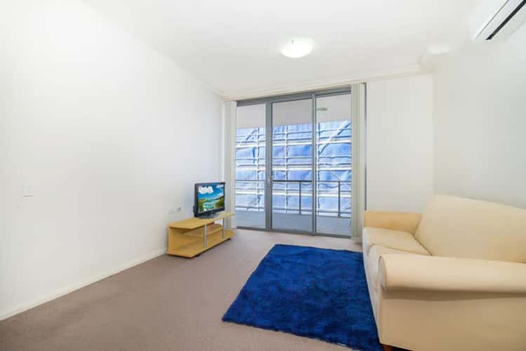 Second view of Homely apartment listing, A203/1 Charles Street, Canterbury NSW 2193