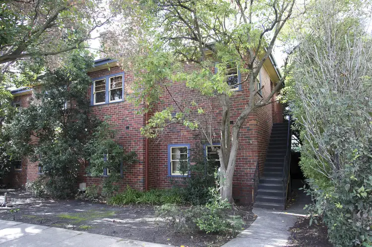 4/5 Finchley Court, Hawthorn VIC 3122