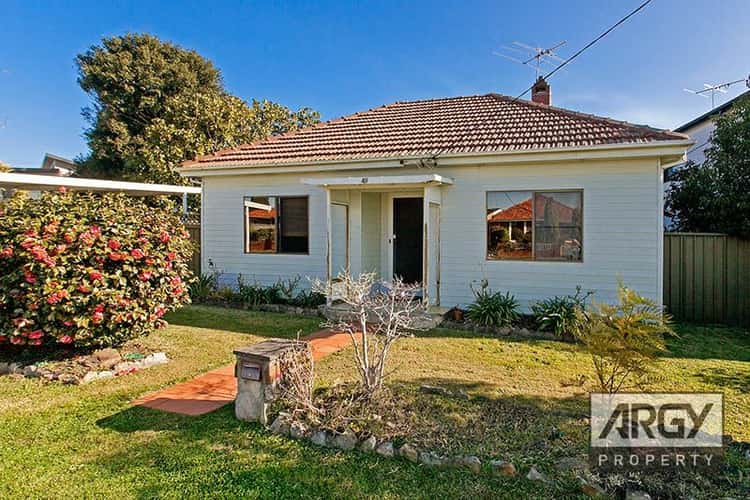 Main view of Homely house listing, 49 Lacey Street, Kogarah Bay NSW 2217