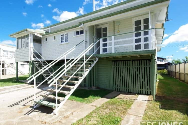 Third view of Homely flat listing, 1/510 Old Cleveland Road, Camp Hill QLD 4152