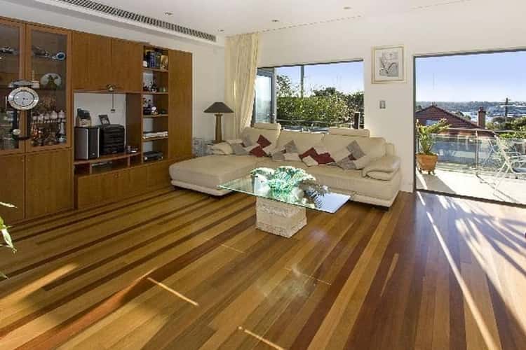 Third view of Homely house listing, 72 Lyons Road, Drummoyne NSW 2047