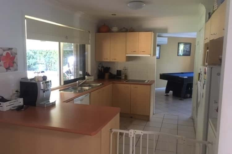 Third view of Homely house listing, 1 Pearse Drive, Brassall QLD 4305