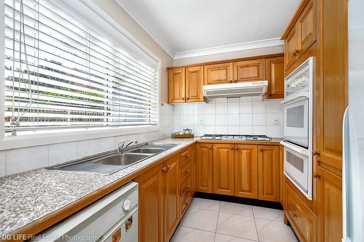 Fourth view of Homely townhouse listing, 4/86 Wareemba Street, Wareemba NSW 2046