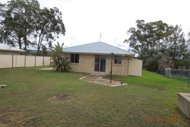 Second view of Homely house listing, 10 Perseverance Dam Road, Crows Nest QLD 4355