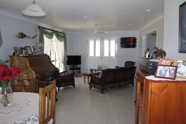 Seventh view of Homely ruralOther listing, 00 Raglan Station Road, Raglan QLD 4697
