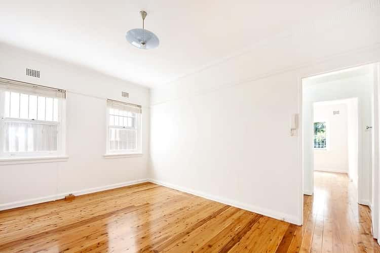 Second view of Homely apartment listing, 3/551 Old South Head Road, Rose Bay NSW 2029