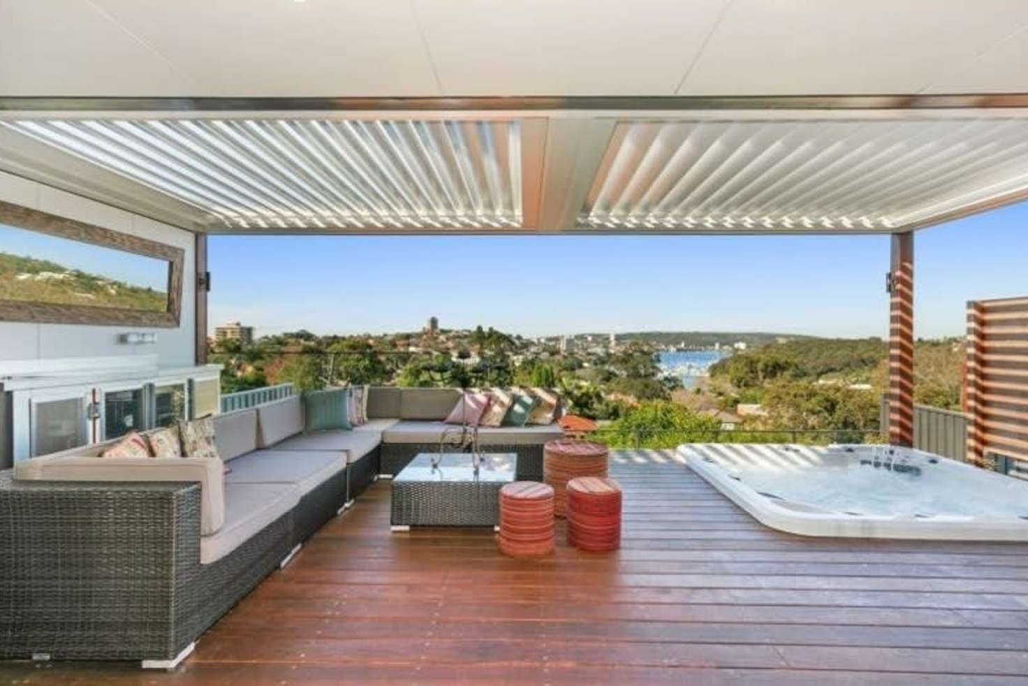 Main view of Homely house listing, 46A West Street, Balgowlah NSW 2093