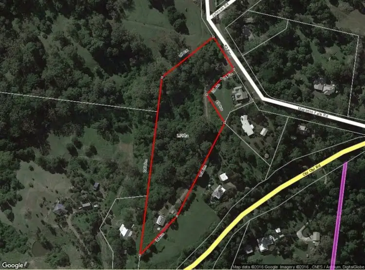 Third view of Homely house listing, 24 Mapleton Falls Road, Mapleton QLD 4560