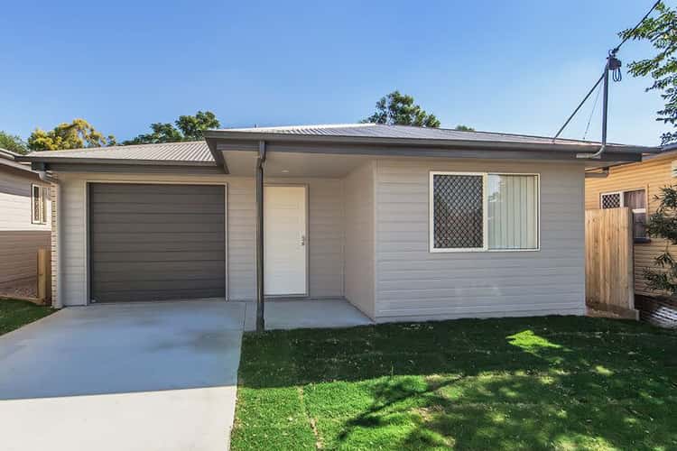 Third view of Homely house listing, 55 Cole Street, Silkstone QLD 4304