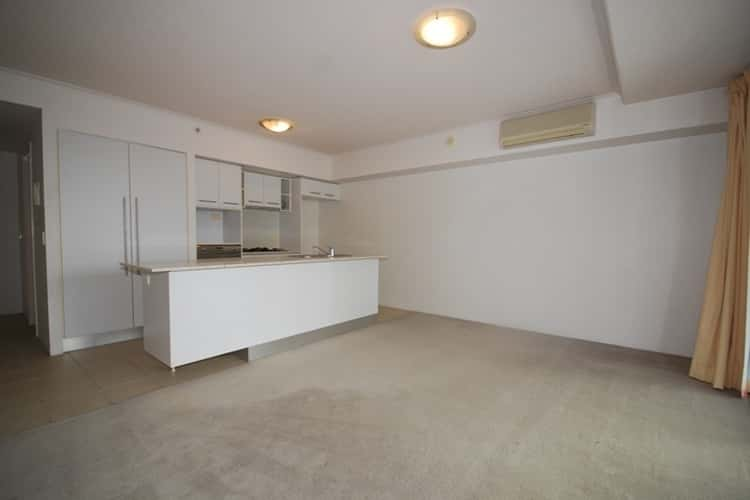 Fifth view of Homely apartment listing, 2601/79 Albert Street, Brisbane City QLD 4000