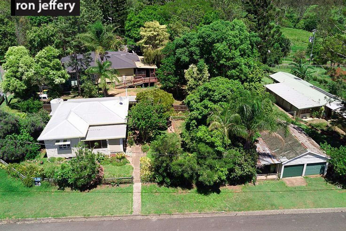 Main view of Homely house listing, 4 Margaret Street, Kandanga QLD 4570