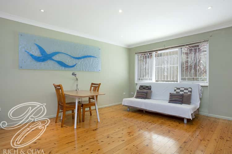 Second view of Homely apartment listing, 12/156 Croydon Avenue, Croydon Park NSW 2133