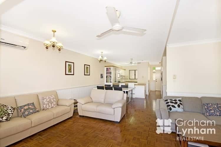 Second view of Homely townhouse listing, 2/15 Cleveland Terrace, North Ward QLD 4810