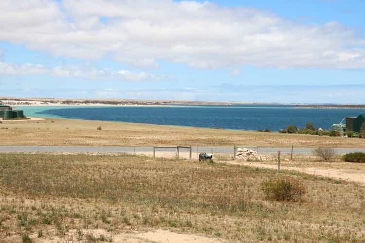 Main view of Homely residentialLand listing, 1 Woolamai Way PERLUBIE, Streaky Bay SA 5680