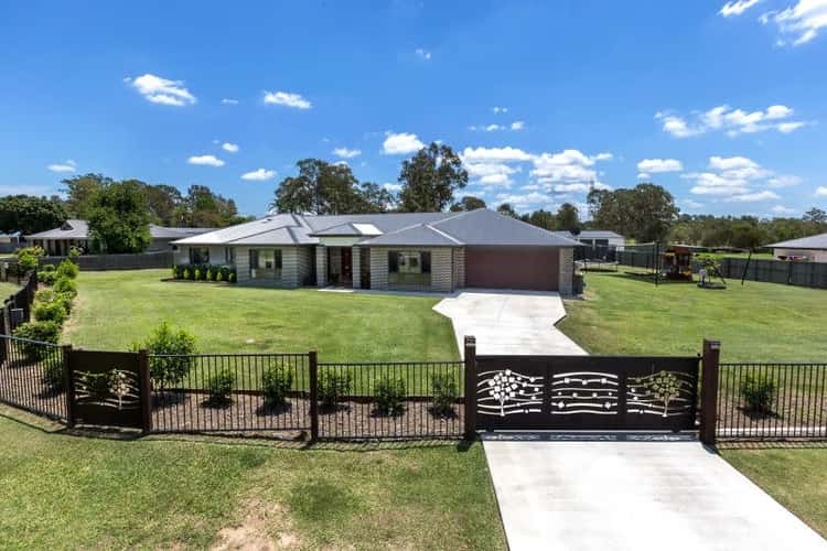 Main view of Homely house listing, 11 Ashleigh Street, Caboolture QLD 4510