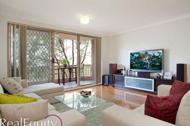 Second view of Homely unit listing, 2/5 Mead Drive, Chipping Norton NSW 2170