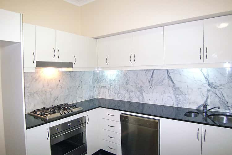 Second view of Homely unit listing, 20/13-17 Greek Street, Glebe NSW 2037