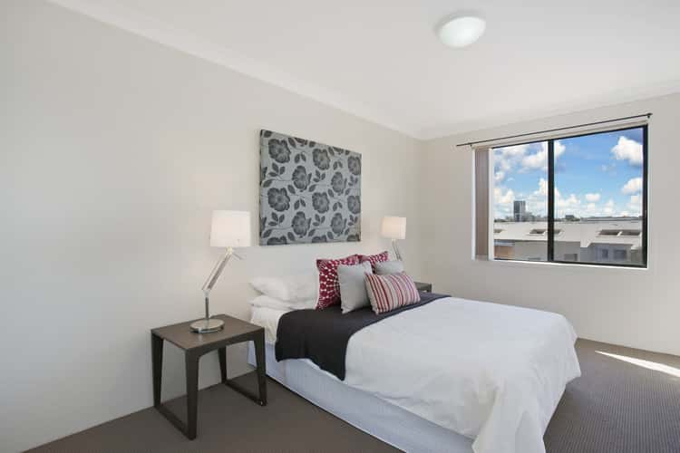 Fifth view of Homely apartment listing, 7302/177-219 Mitchell Road, Erskineville NSW 2043