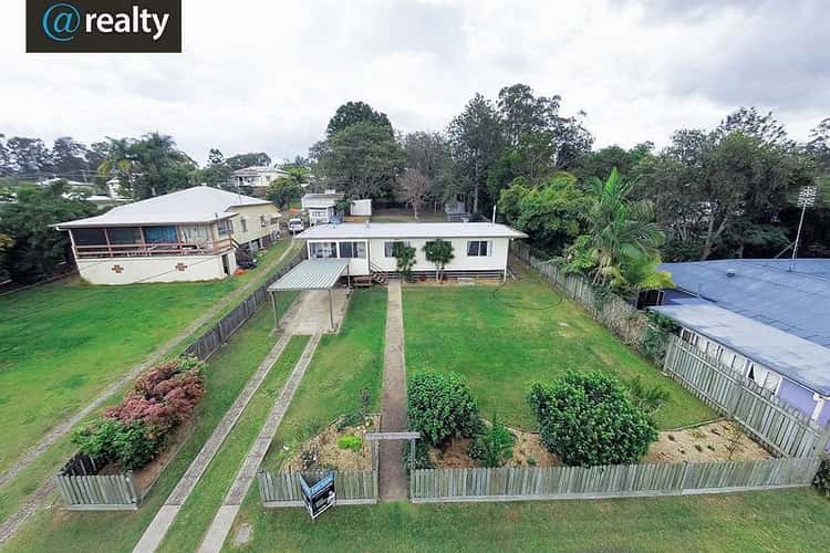 Main view of Homely house listing, 16 Busby Street, Amamoor QLD 4570