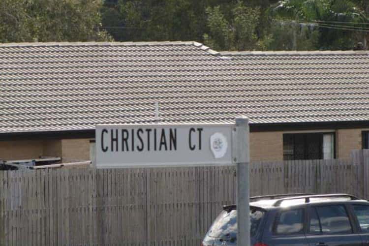 1 Christian Court, Gladstone QLD 4680
