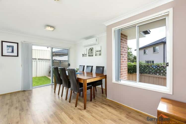 Third view of Homely townhouse listing, 11/87 Walder Road, Hammondville NSW 2170