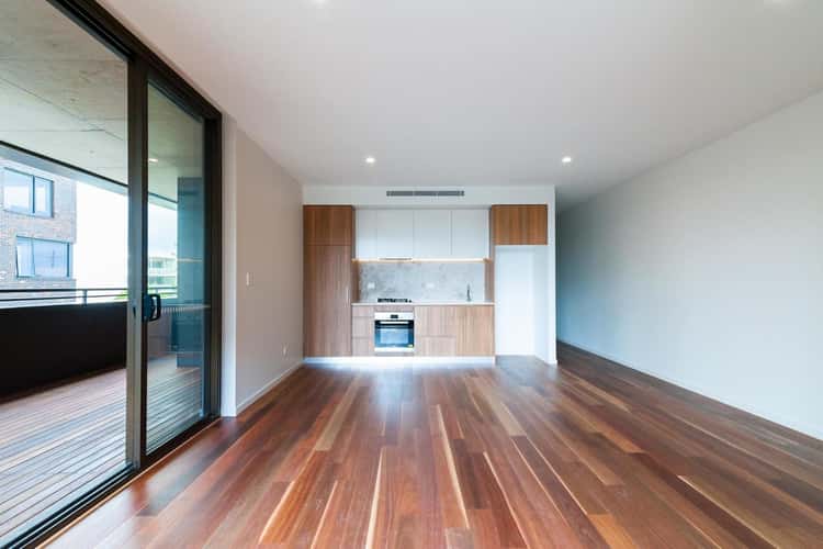 Third view of Homely apartment listing, 307/75 Macdonald Street, Erskineville NSW 2043