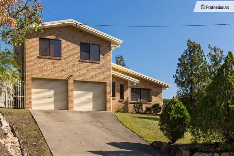Main view of Homely house listing, 10 Carmont Court, Ferny Hills QLD 4055