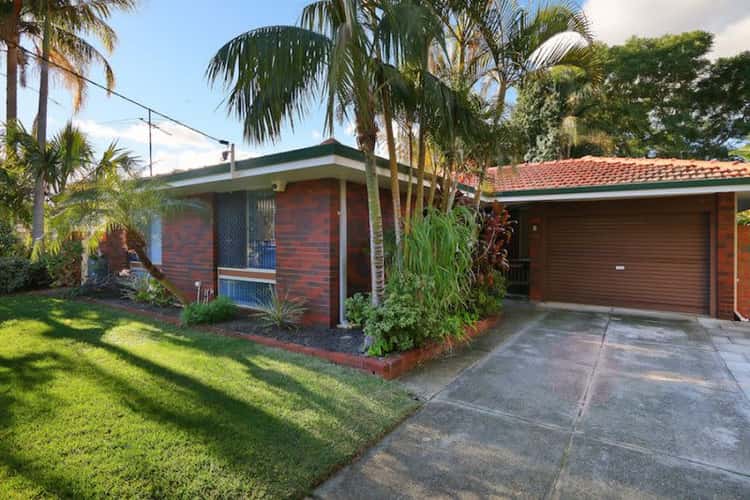 Second view of Homely house listing, 11 Sixth Road, Armadale WA 6112