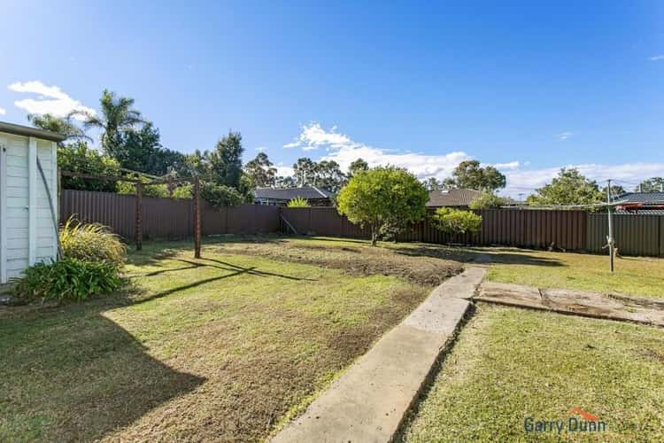 Third view of Homely house listing, 36 Stewart Avenue, Hammondville NSW 2170