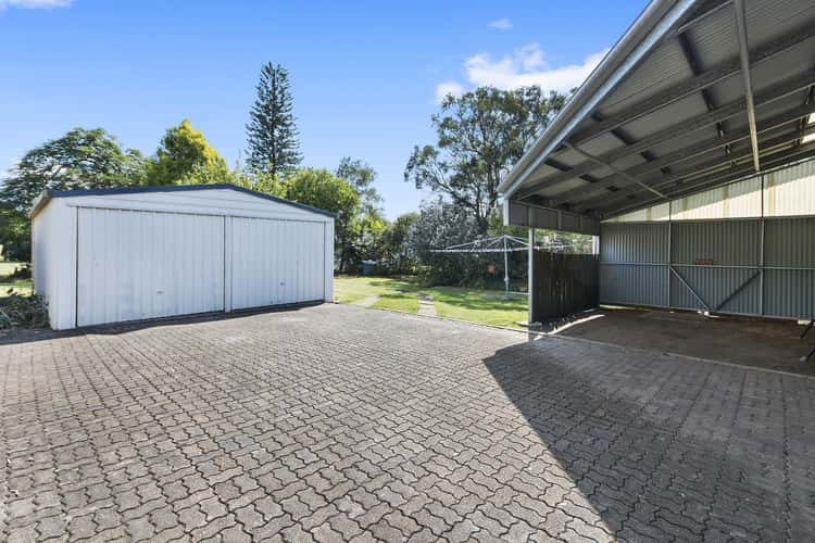 Third view of Homely house listing, 49 Cothill road, Silkstone QLD 4304