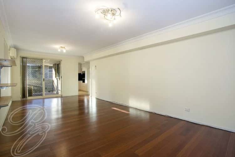 Second view of Homely apartment listing, 16/2A Tangarra St Est, Croydon Park NSW 2133