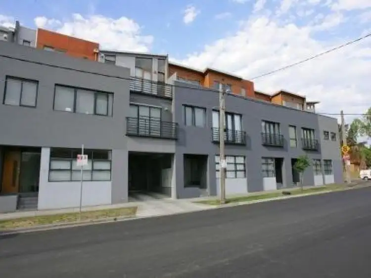 3/35-41 Union Road, Ascot Vale VIC 3032
