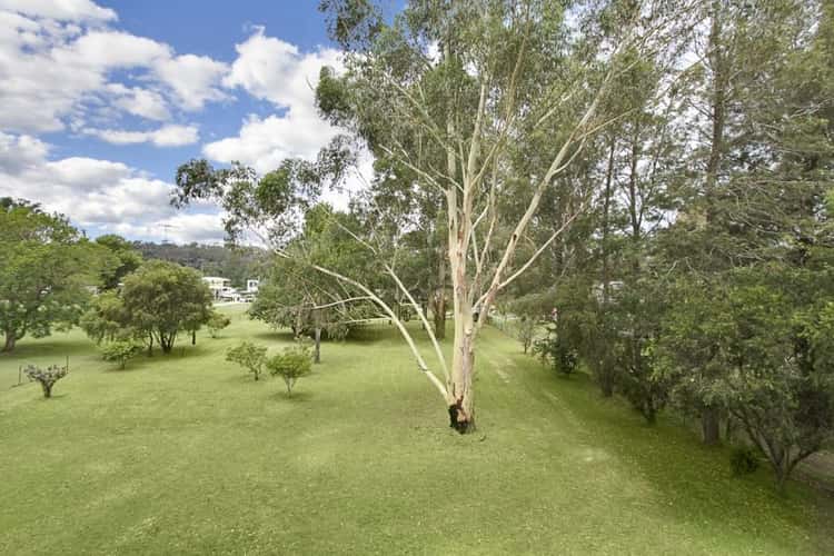 Second view of Homely acreageSemiRural listing, 156 Coromandel Road, Ebenezer NSW 2756